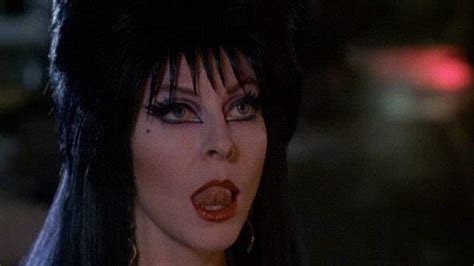 Elvira: Mistress of the Dark is a Feminist Slice of '80s Movie Magic