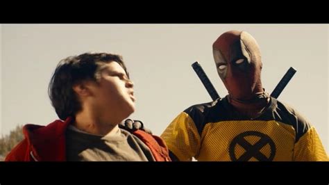 Deadpool 2 Super Duper Extended Vs. Theatrical Cut -- Every Change ...