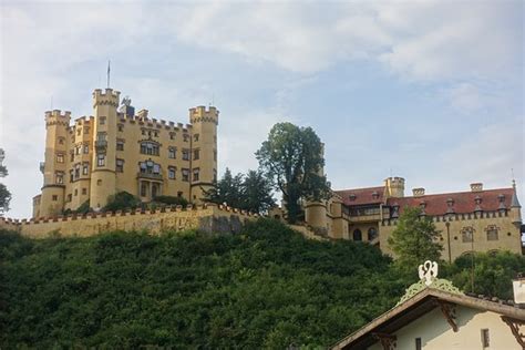 Schloss Hohenschwangau (Germany): Top Tips Before You Go (with Photos) - TripAdvisor