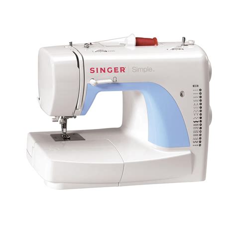 Singer - 3116.CL - Basic 18-Stitch Simple Sewing Machine | Sears Outlet