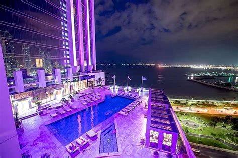 Hilton Panama, Panama City - HotelTonight