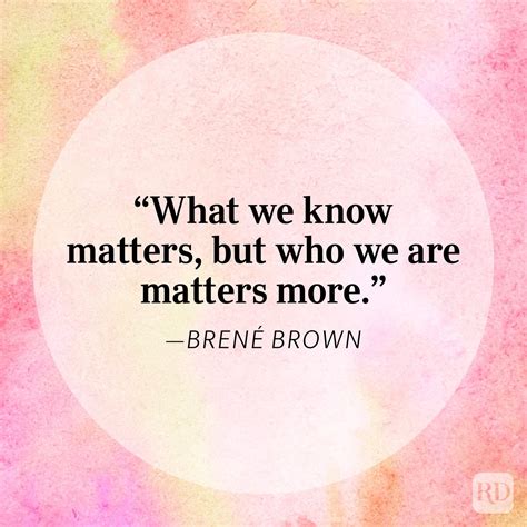 50 Brené Brown Quotes on Vulnerability, Courage, and Motivation for 2023