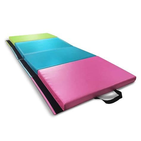 Top 10 Best Gymnastics Mats in 2023 Reviews | Buyer's Guide