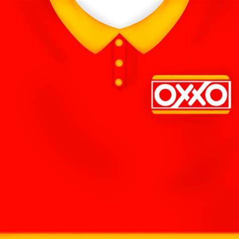 🌭°•Oxxo Uniform•°// Roblox T-shirt (Free) 🧥 | Camiseta a cuadros ...