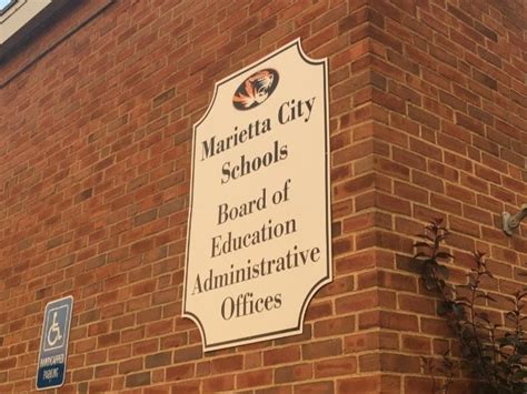 Is Critical Race Theory An Issue For Marietta City Schools? | Marietta ...