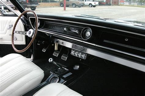 1965 Chevy Impala SS Interior | 1965 Chevrolet Impala SS | Pinterest ...