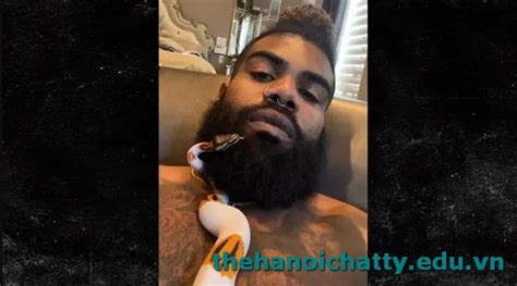 Zeke Elliott Video Tribute: Highlights of the NFL Star - The Hanoi Chatty