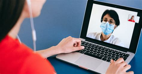 How do providers strike the right balance between in-person care and telehealth? | Healthcare IT ...