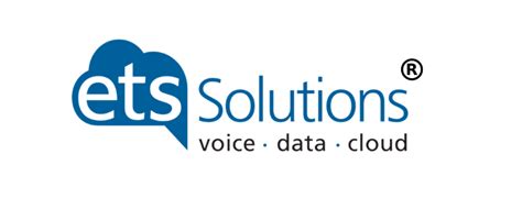 Contact – ETS Solutions