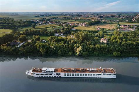 Our Readers' Favorite 10 River Cruise Lines in 2021