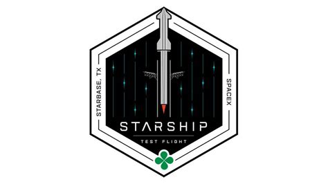 Fancy a giggle? Here's Elon Musk's Starship logo