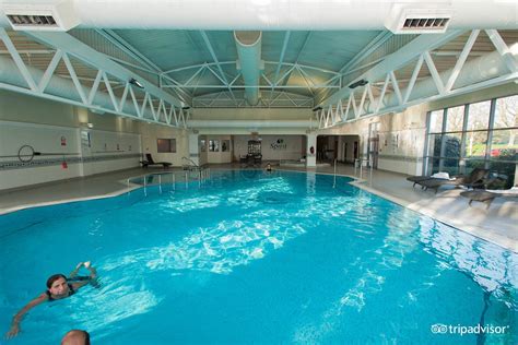 Crowne Plaza London - Heathrow, an IHG hotel Pool: Pictures & Reviews - Tripadvisor