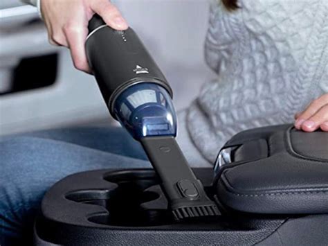 What is the Most Powerful Cordless Car Vacuum? | Best cleaner tool on the market