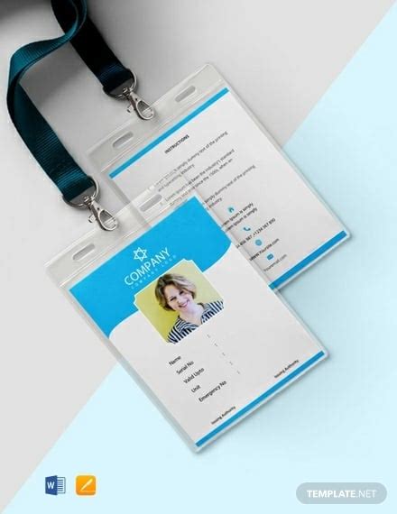 How To Make/Create a Student ID Card [Templates + Examples] 2023