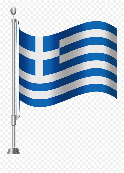 Transparent Greek Flag Clipart Emoji,Macedonian Flag Emoji - free transparent emoji - emojipng.com