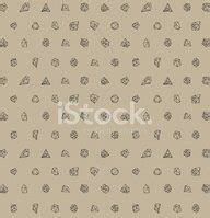 Abstract Modern Background With Polygons Design Stock Clipart | Royalty ...