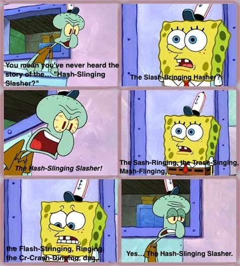 Squidward Best Quotes. QuotesGram