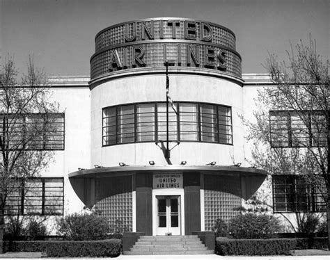 United Airlines Headquarters - 5959 South Cicero - Chicago | Flickr - Photo Sharing!