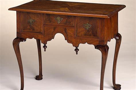 Should You Restore and Refinish Antique Furniture?