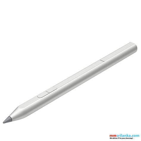 HP Rechargeable MPP 2.0 Tilt Pen