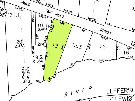 Jefferson County Ny Tax Maps - Brzostek Real Estate Auction Co., Inc. | Jefferson County ...