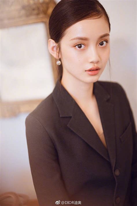 Sun yihan 2019 | Meteor garden, Kpop girls, Beautiful people