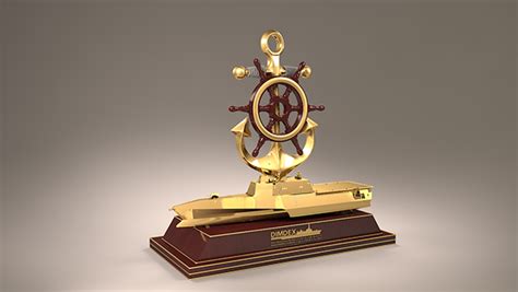 TROPHY DESIGN :: Behance