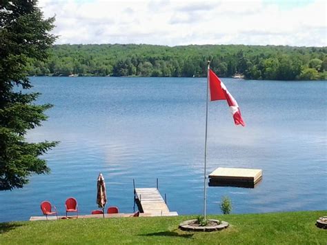 Awesome Buck Lake Cottage - ATV-Sled-Relax-FUN! - UPDATED 2020 - Holiday Rental in Huntsville ...