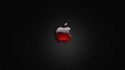 🔥 [70+] Red Apple Logo Wallpapers | WallpaperSafari