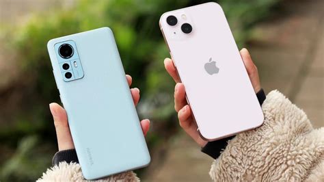 Which one is Better Xiaomi or Apple? - xiaomiui