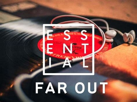 Far Out Playlist: This week's essential new music listening