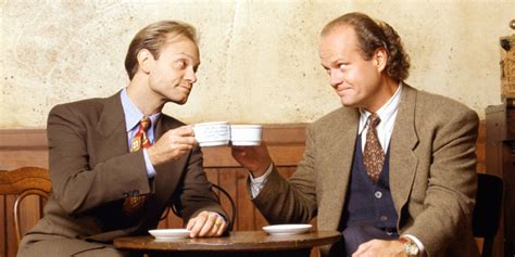 Frasier: 10 Best Niles Crane Quotes