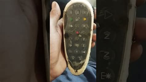 cheap quality remote controller of BODOR CNC FIBER LASER - YouTube