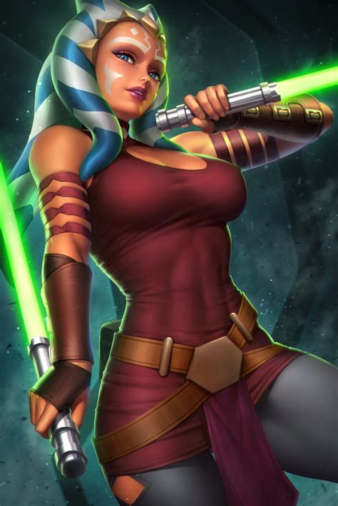 Ahsoka Tano (Star Wars) vs The One Above All (Marvel) - Battles - Comic Vine