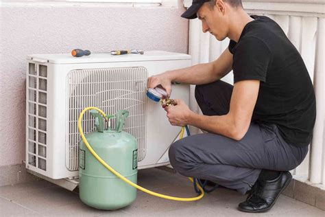 How To Add Freon to Your Air Conditioning System