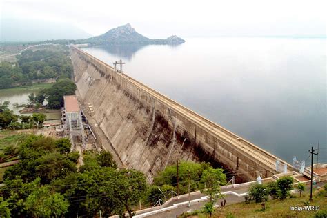 MAJOR RESERVOIRS IN TAMIL NADU | தமிழ்நாட்டின் மிக முக்கியமான நீர்த்தேக்கங்கள் | Mettur Diary