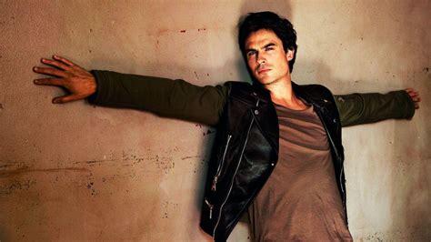 Ian Somerhalder Backgrounds - Wallpaper Cave