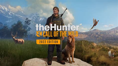 theHunter: Call of the Wild™ - Starter Bundle | 立刻购买并下载 - Epic游戏商城