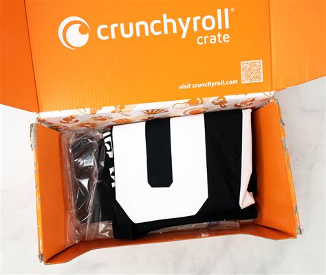 .Aquarelle + Crunchyroll-Annual-Swag-Bag + .Htm?Id= / Whats In The ...