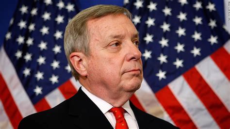 Full interview: Sen. Dick Durbin - CNN Video