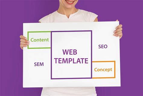 Web Template SEO Content Word | Premium Photo - rawpixel