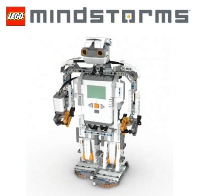 Lego Mindstorms