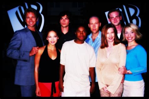 Smallville Cast - Smallville Photo (16483283) - Fanpop