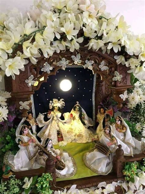 Janmashtami and Its Decoration Ideas – Fashion Love Gossips