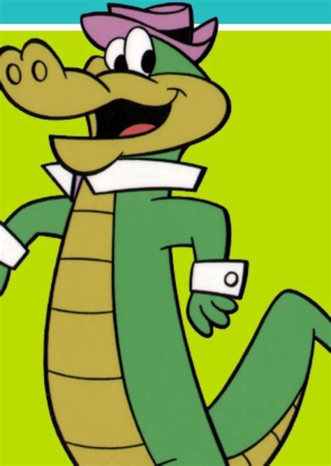 Wally Gator Fan Casting for The Wally Gator Show | myCast - Fan Casting ...