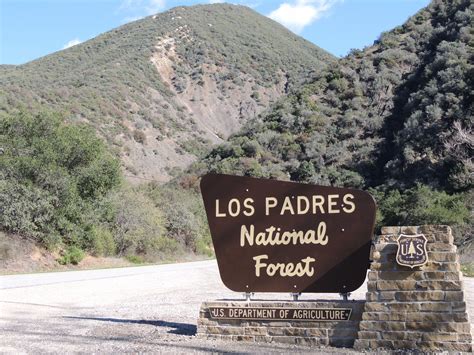 1000 Hikes in 1000 Days: Day 817: Pine Mountain - Los Padres National ...