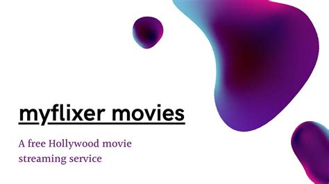 myflixer movies.pdf | DocDroid