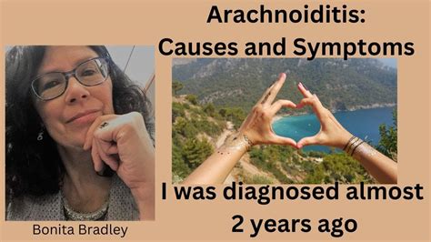 Arachnoiditis: Causes and Symptoms #chronicpain #backpain #epidural # ...