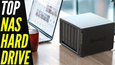 The Best NAS Hard Drive 2023 | Network Attached Storage! - YouTube