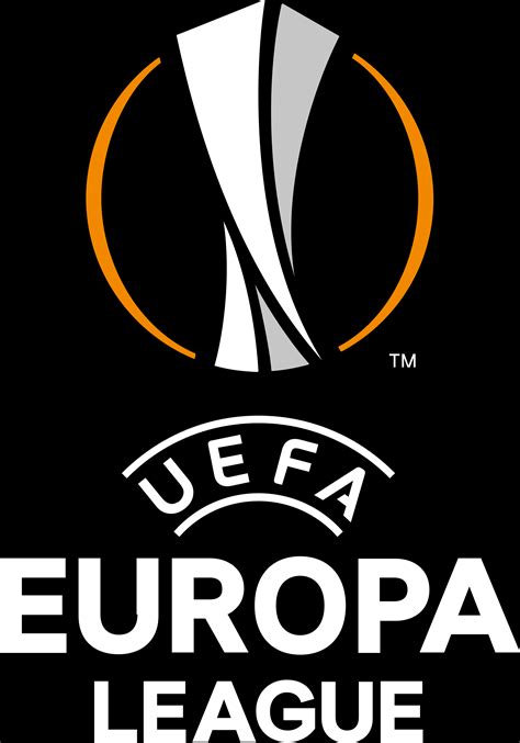 UEFA Europa League Logo - PNG and Vector - Logo Download